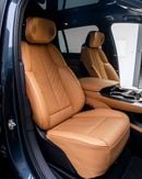 Cadillac Escalade IQ 1000E