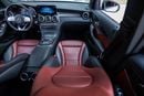 مرسيدس بنز GLC 200 ستاندارد مرسيدس بنز GLC200 كوبيه 4MATIC موديل 2023 بقوانين مجلس التعاون الخليجي | رخصة وكالة