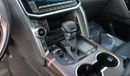 تويوتا لاند كروزر (LC300) GXR, 4.0L Petrol 4WD 6A/T | 2026 Model | For Export