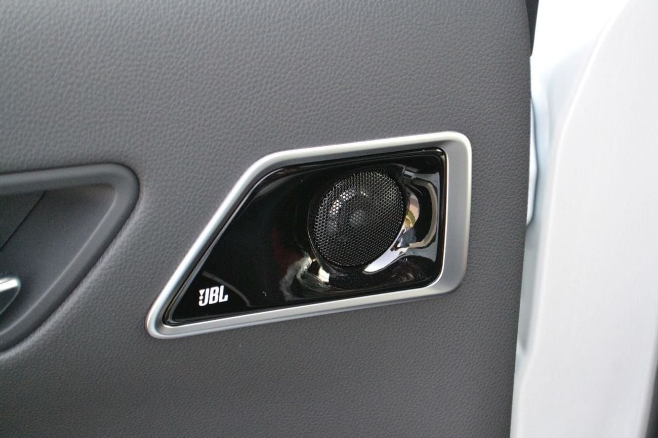 Toyota Land Cruiser VXR