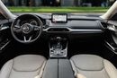 Mazda CX-9 GT | 1,665 P.M | 0% Downpayment | ONE OWNER | LOW KMS