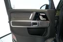 Mercedes Benz G63 AMG STANDARD