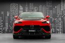 لامبورغيني اوروس PERFORMANTE