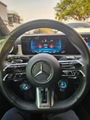 Mercedes Benz A35 AMG 4MATIC