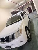 Nissan Pathfinder SE T2