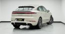 بورش كايان GTS