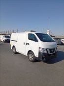 Nissan Urvan STANDARD