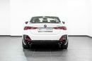 BMW 420i LUXURY M SPORT PACKAGE