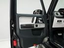 Mercedes Benz G63 AMG STANDARD G 63 AMG | A22 | CARBON PACKAGE | FULL OPTION