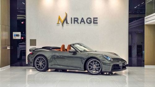 بورش 911 CARRERA