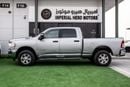 RAM 2500 BIGHORN