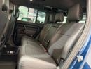 Land Rover Defender 110 635 OCTA V8 2026