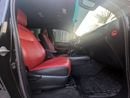 Toyota Hilux ADVENTURE Toyota Hilux Adventure 2020 GCC Specs Facelifted 2025 V4 2.7L Interior and Exterior well-maintained