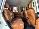 Infiniti QX50 Luxury Edition | GCC Specs | Pristine Condition