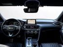 Genesis G70 1,440 P.M | 0% DOWN PAYMENT | PRESTIGE | 3.3L TWIN-TURBO V6 | | KOREAN SPECS