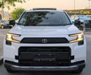 تويوتا راف ٤ 2WD Luxury محرك بنزين سعة 2.0 لتر، موديل 2026