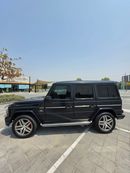 Mercedes Benz G63 AMG STANDARD