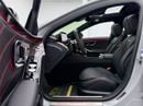 مرسيدس بنز S 63 AMG إي بيرفورمانس 2024 Mercedes-AMG S 63 E Performance BRABUS 930, Warranty, Brand New, EUROPEAN SPECS