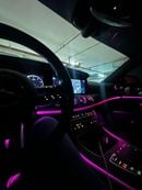 مرسيدس بنز E 450 ستاندارد