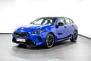 BMW M135 M135i Xdrive