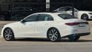 Mercedes Benz E200 EXCLUSIVE (For Export , НА ЭКСПОРТ) Exclusive EQ Boost 2.0L RWD GCC 2026 Без пробега