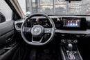Nissan Kicks S 2025 Nissan Kicks