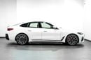 BMW 430i SPECIAL EDITION M SPORT PACKAGE 430i Gran Coupe Special Edition M Sport Package