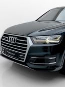 Audi Q7 45 TFSI