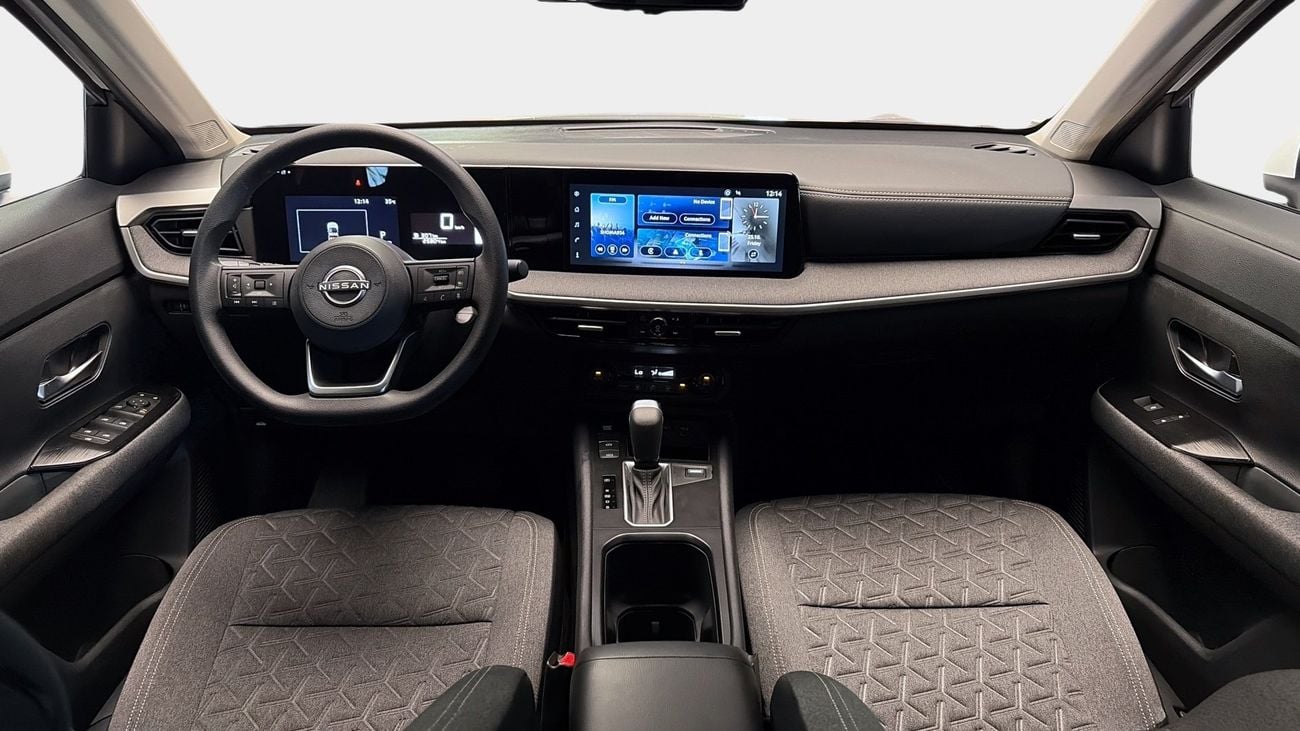 Nissan Kicks SV | Guaranteed Warranty | 0 Down Payment