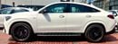 Mercedes Benz GLE53 AMG COUPE 4MATIC+ Under Agency Warranty 2026 GCC