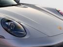 بورش 911 كاريرا 4 PORSCHE 911 CARRERA 4 | AWD | LOW MILEAGE | 3.0L TWIN-TURBO | 2024 | JAPAN SPECS