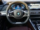 BMW 740i