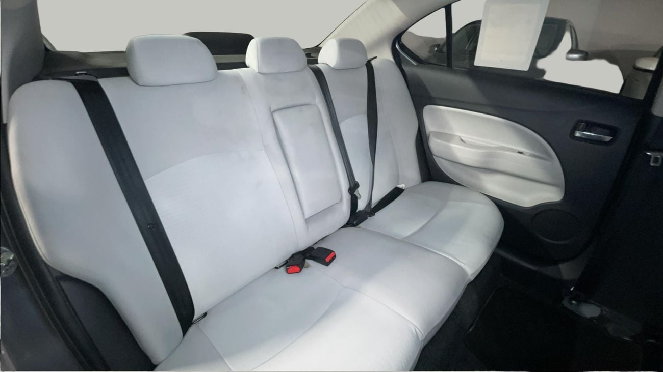 ميتسوبيشي اتراج GLX HIGHLINE كارس24 هي سوق ضخم للسيارات المستعملة موثوق ومضمون ٪كارس24 هي سوق ضخم للسيارات المستعملة موثوق ومضمون