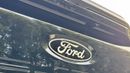 Ford F-150 LARIAT CREW CAB