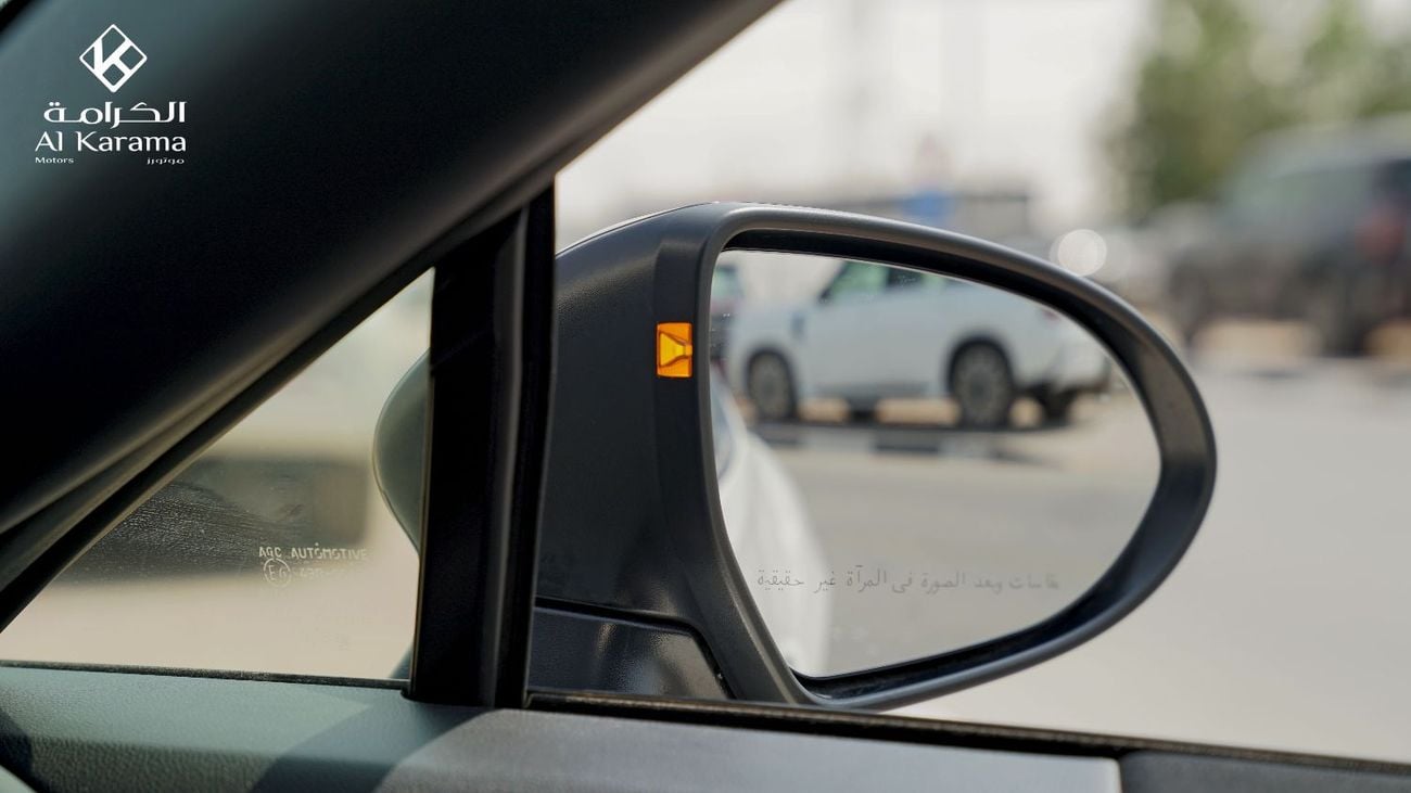 Toyota 86 GR | GCC Specs | Brand NEW | Automatic Transmission | 18" Alloy