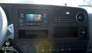 Hyundai County 3.9L BUS 3.9L Diesel Engine with Manual Transmission | 29 Seats | POWER SLIDING DOOR | AC/Heater | AM/FM