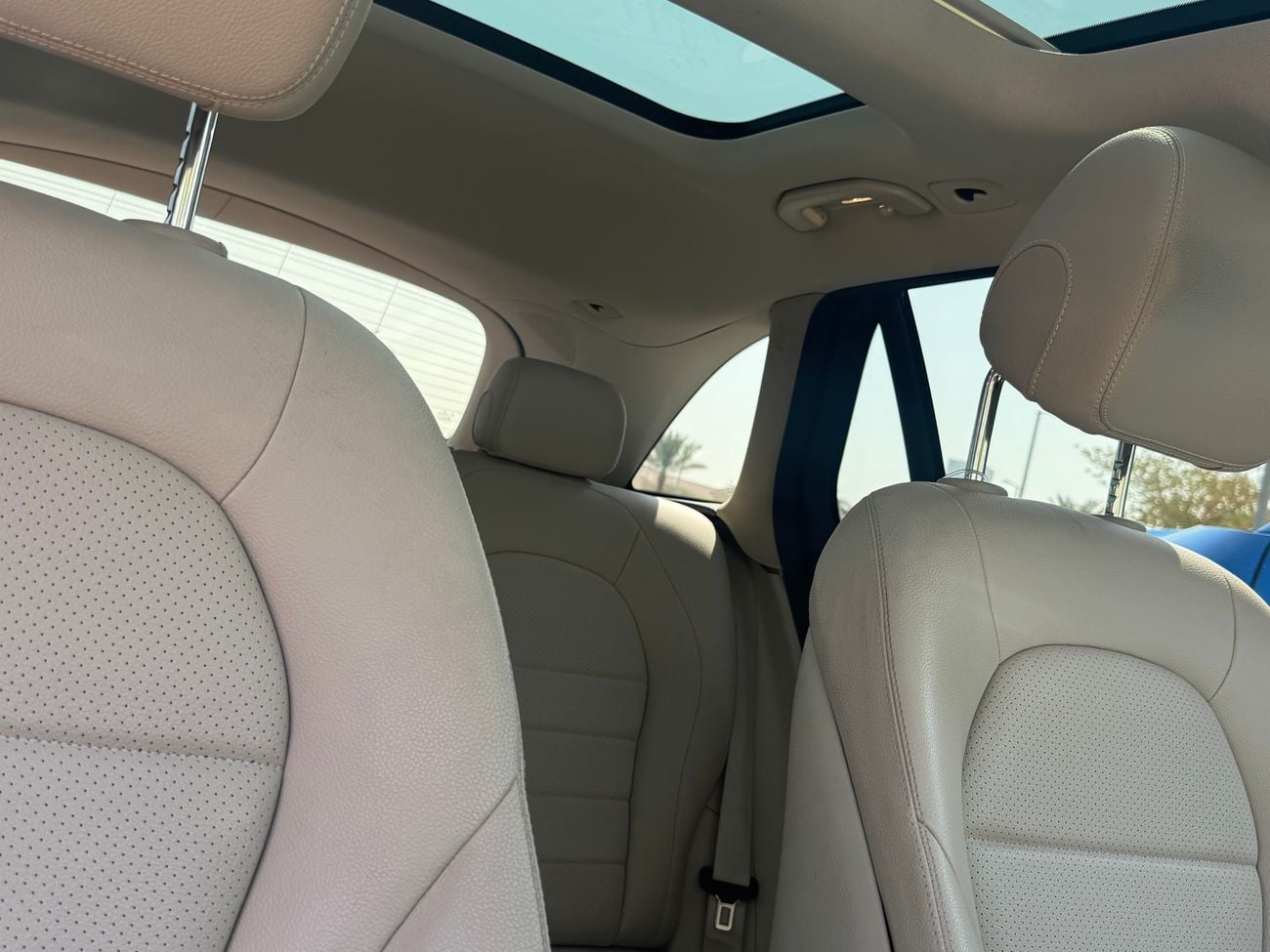 Mercedes Benz GLC 300 E 4MATIC PREMIUM