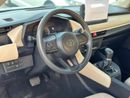 Toyota Yaris E