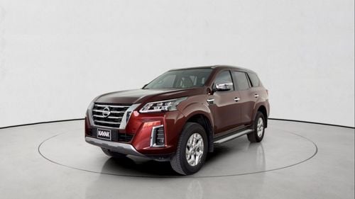 Nissan X Terra TITANIUM | Guaranteed Warranty | 0 Down Payment