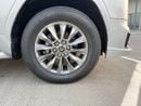 Toyota Land Cruiser GXR