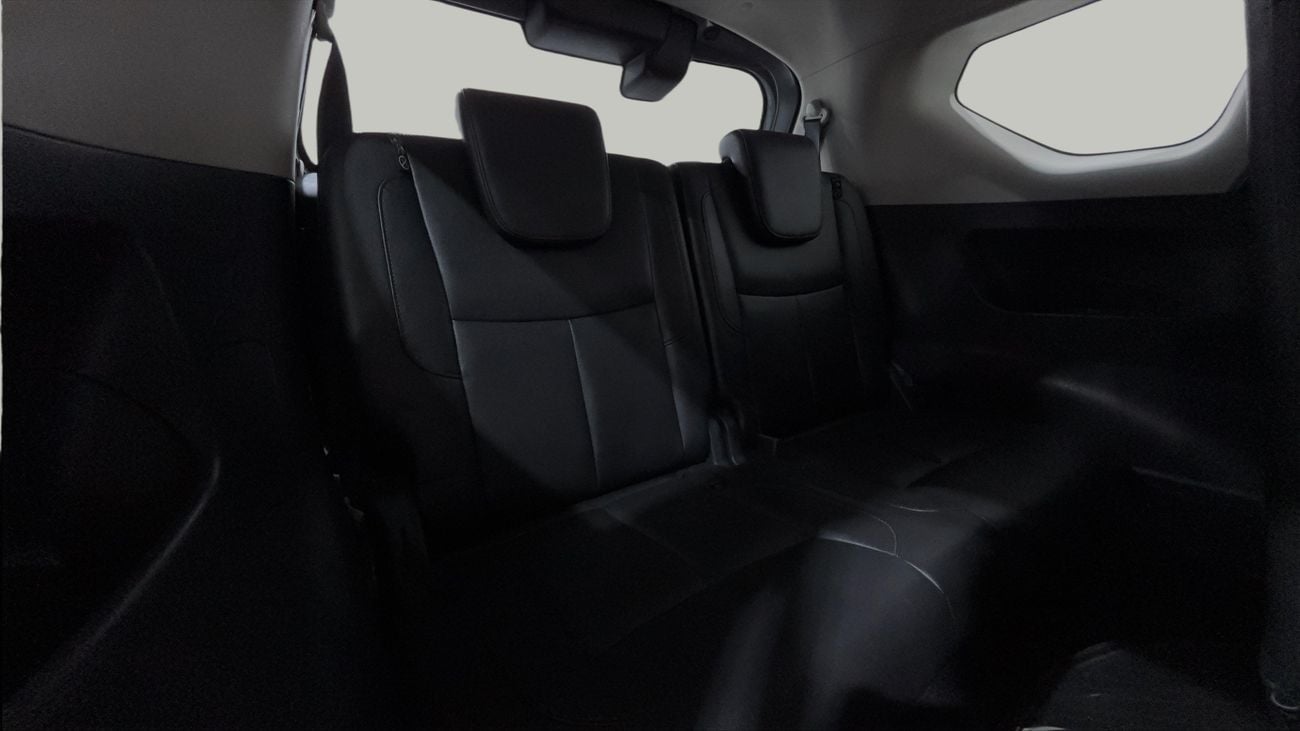 Nissan X Terra PLATINUM 2024 | AED 1542/Month | 0 DP | 30 Day Return | Warranty | Service History