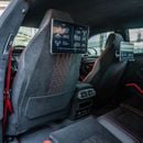 Lamborghini Urus PERFORMANTE
