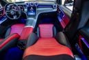 مرسيدس بنز GLC 200 بريميوم بلس مرسيدس بنز GLC200 كوبيه 4MATIC موديل 2024 بقوانين مجلس التعاون الخليجي | ضمان الوكالة | عقد صيانة