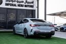 BMW 430i M SPORT X-Drive