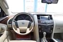 Nissan Patrol LE PLATINUM