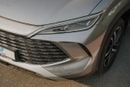 BYD Song L STANDARD 2025 BYD Song L DM-i 112KM Surpass Smart Driving Edition