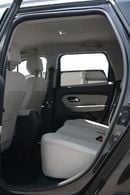 Renault Duster PE
