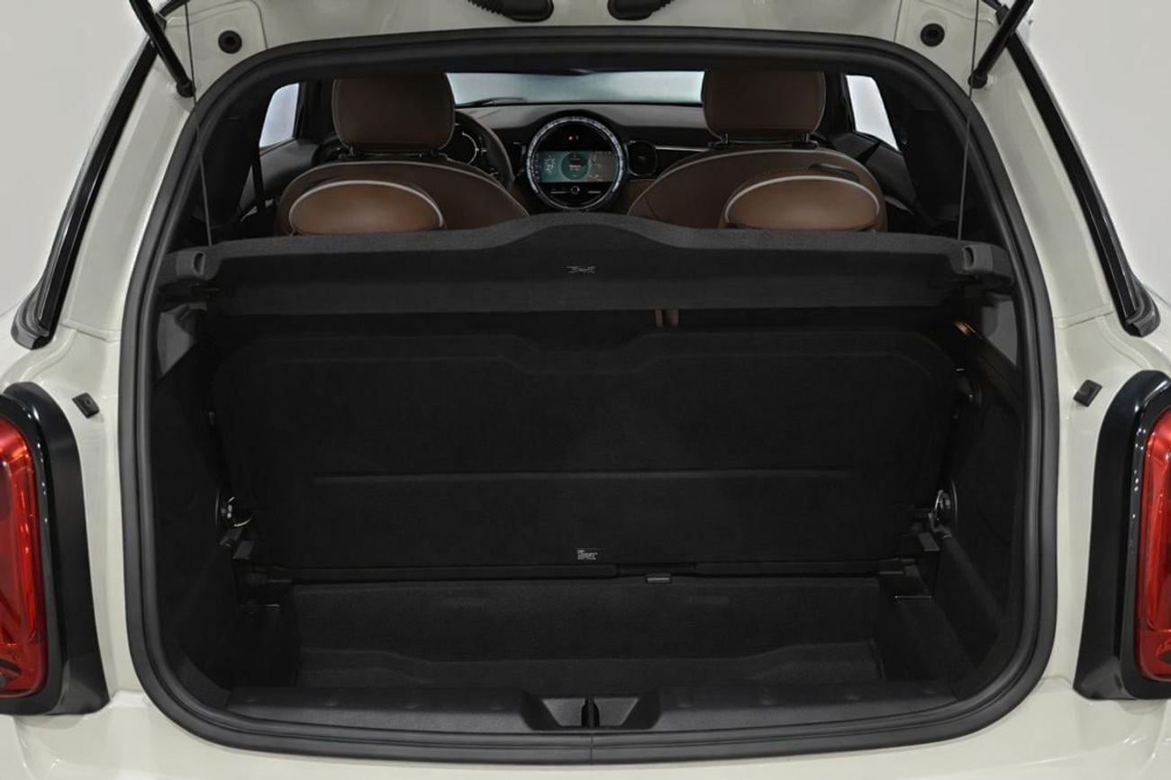 Mini Cooper S 2022 | AED 1081/Month | 0 DP | 30 Day Return | Warranty | Service History