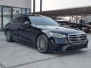 Mercedes Benz S400