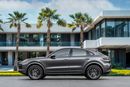 Porsche Cayenne Coupe | 5,386 P.M | 0% Downpayment | Agency Service!